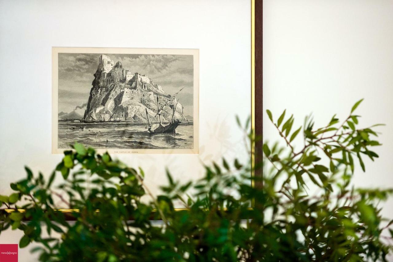 Il Nibbio Piano di Sorrento Exterior foto